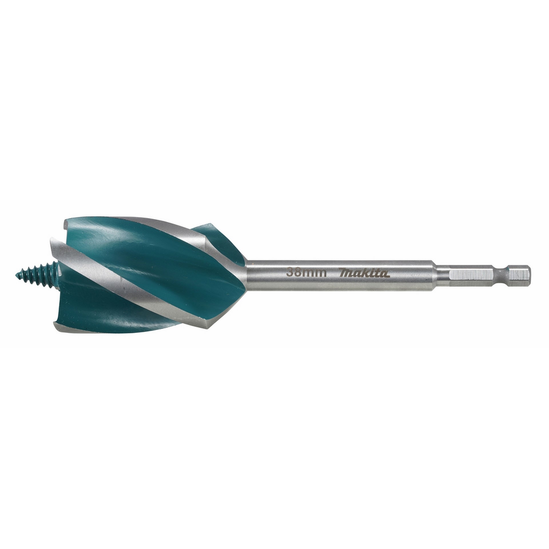 Makita Holzbohrer 38 x 165 mm #E-26727