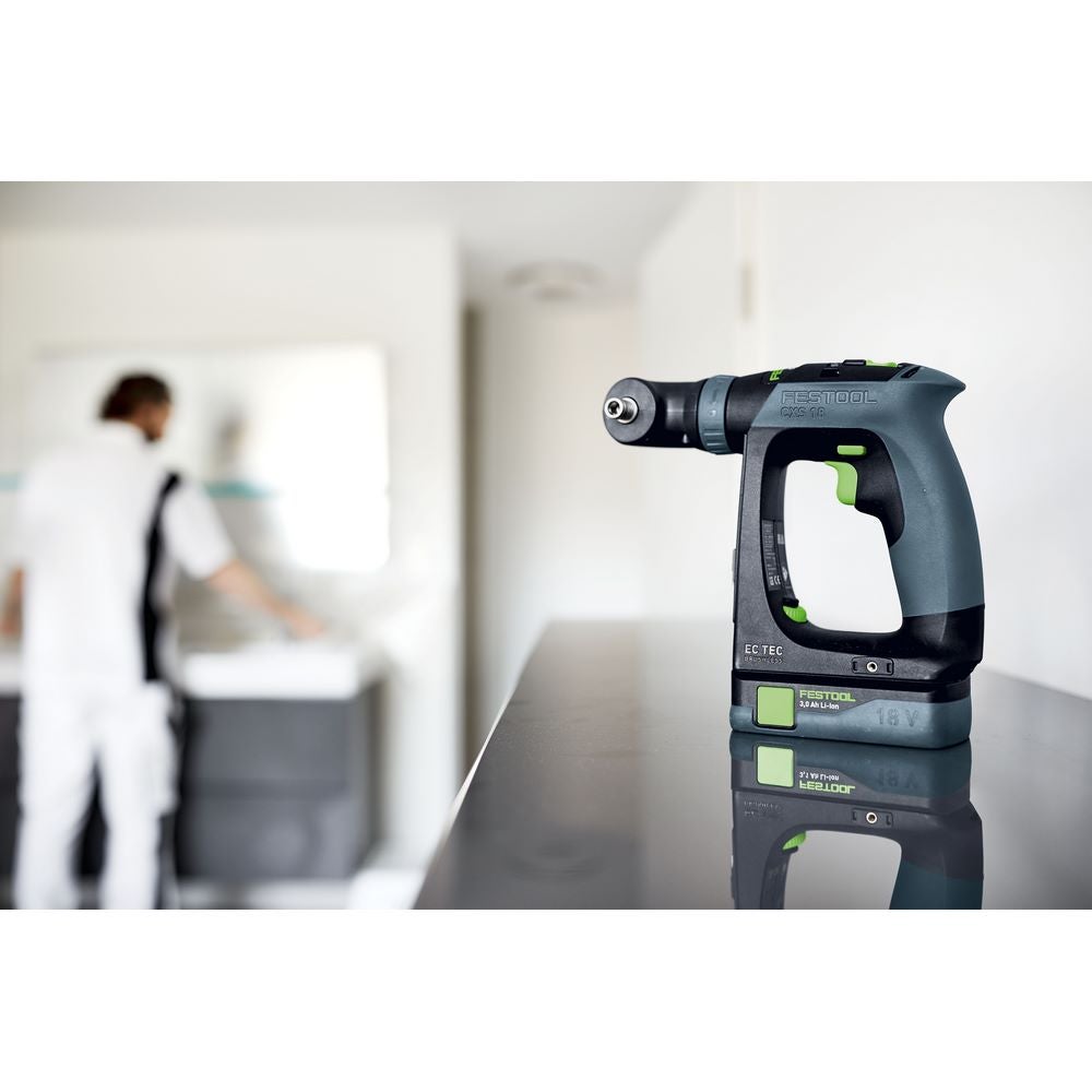 Festool Winkelvorsatz AN-XS #205710