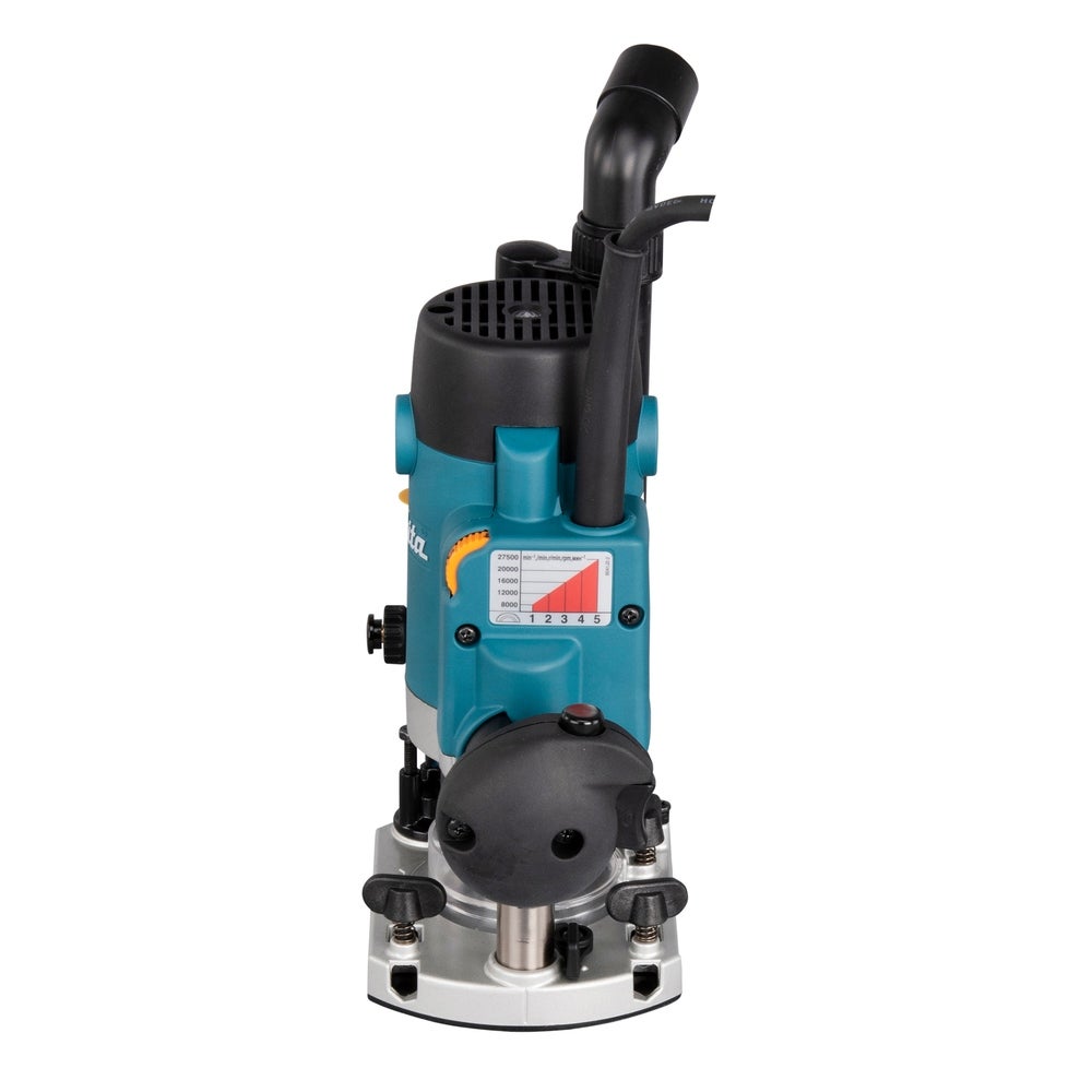 Makita Oberfräse RP1111CJ
