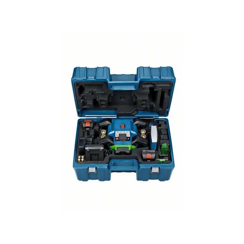 Bosch Rotationslaser GRL 650 CHVG in L-BOXX #0601061V01