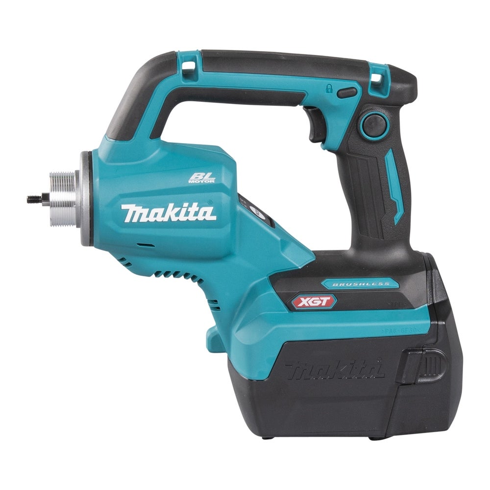 Makita Akku-Betonverdichter XGT VR001GZ