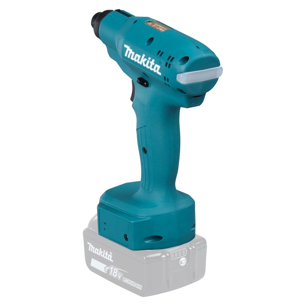 Makita Akku-Drehmomentschrauber DFT024FM4Z