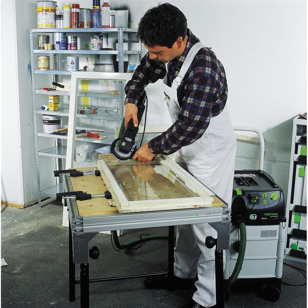 Festool Schleifteller ST D115-M14-H #484172