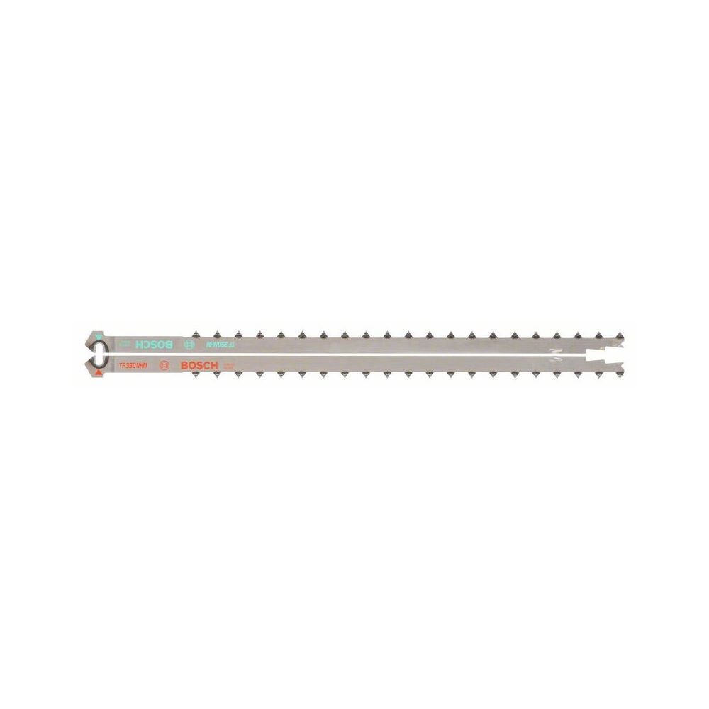 Bosch PRO Aerated Concrete TF350NHM Tandemsägeblatt-Set, 408 mm, 2-tlg. #2608632123
