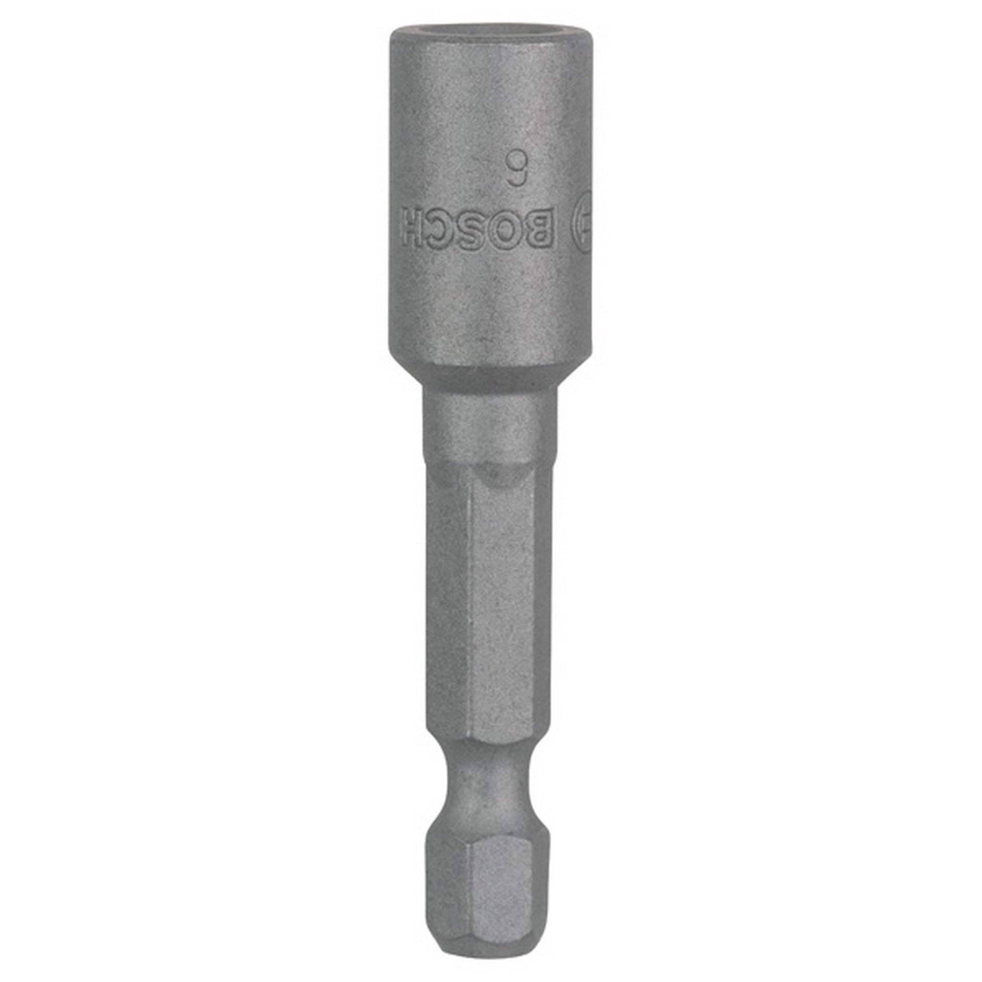 Bosch Steckschlüssel, 50 x 6 mm, M 3,5, mit Magnet #2608550069