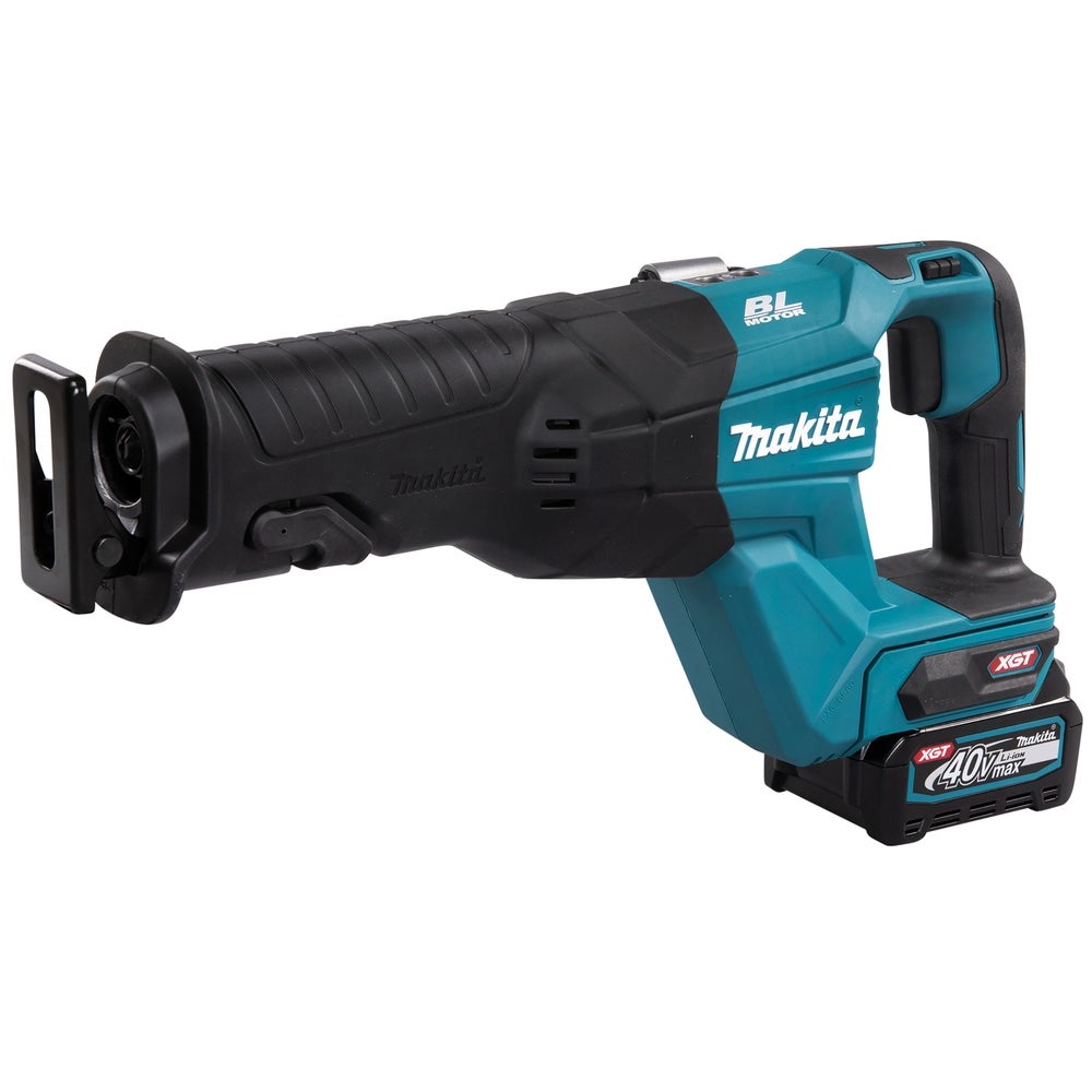 Makita Akku-Reciprosäge XGT JR001GD201