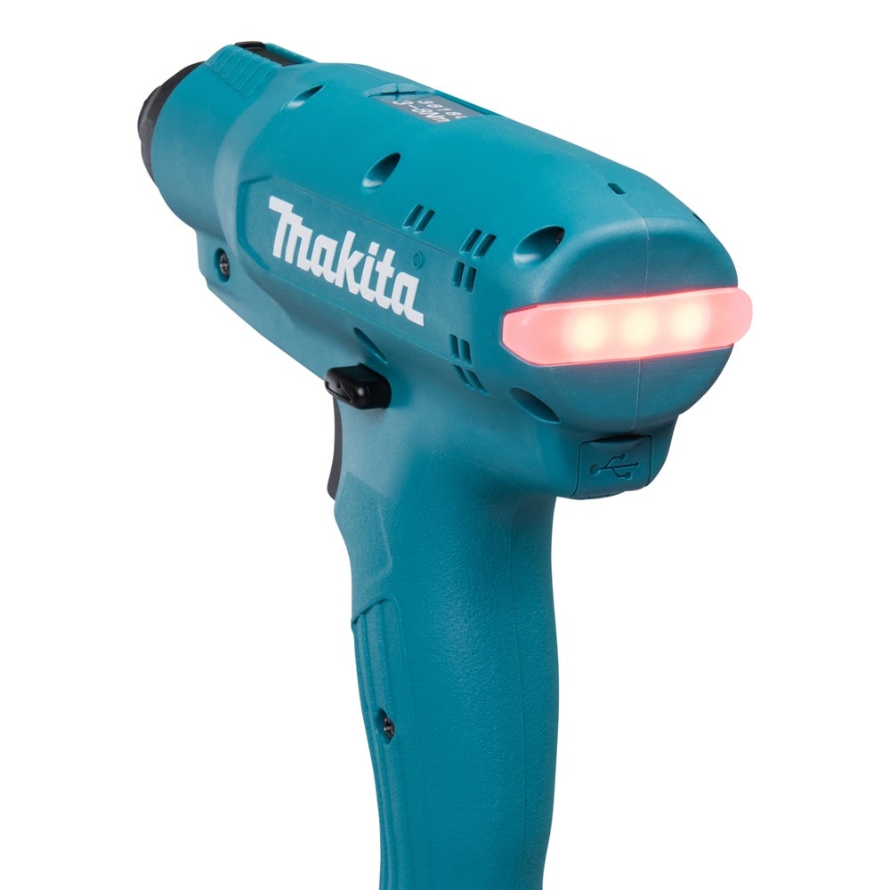 Makita Akku-Drehmomentschrauber DFT087FM4Z