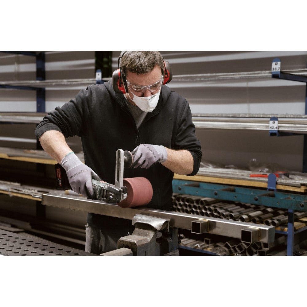 Metabo Akku-Satiniermaschine S 18 LTX 115 #600154850 Karton