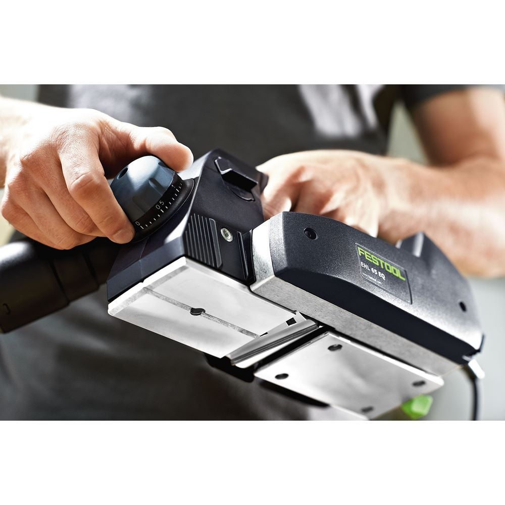 Festool Einhandhobel EHL 65 EQ-Plus #576247