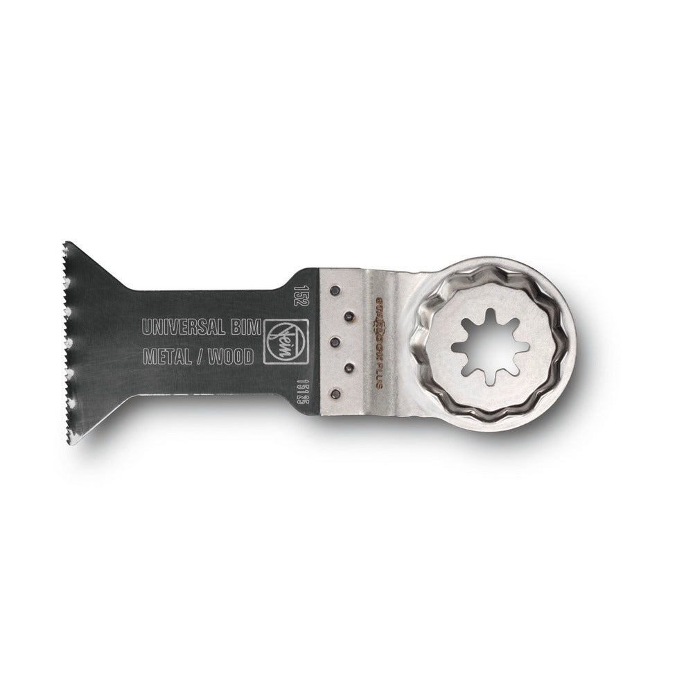 Fein E-Cut Universal-Sägeblatt BIM 60x44 VE10 #63502152240