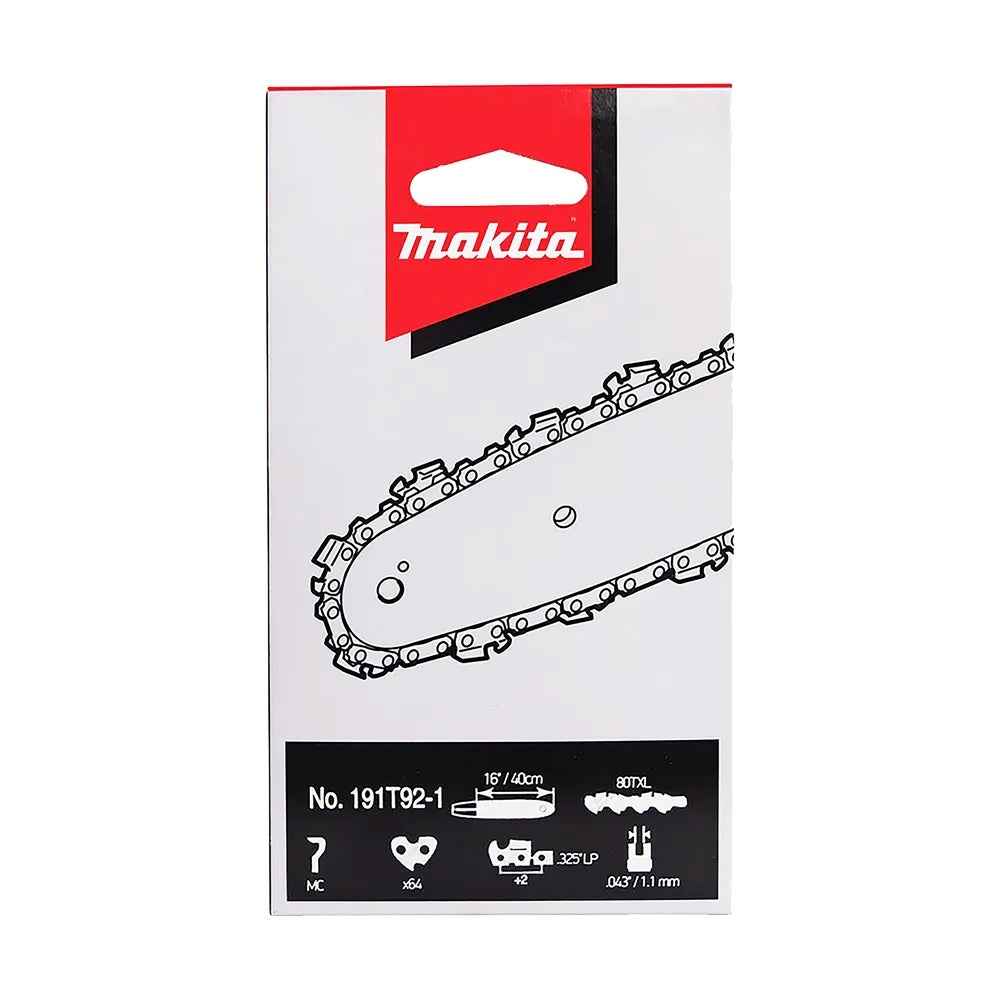 Makita Sägekette 40 cm #191T92-1