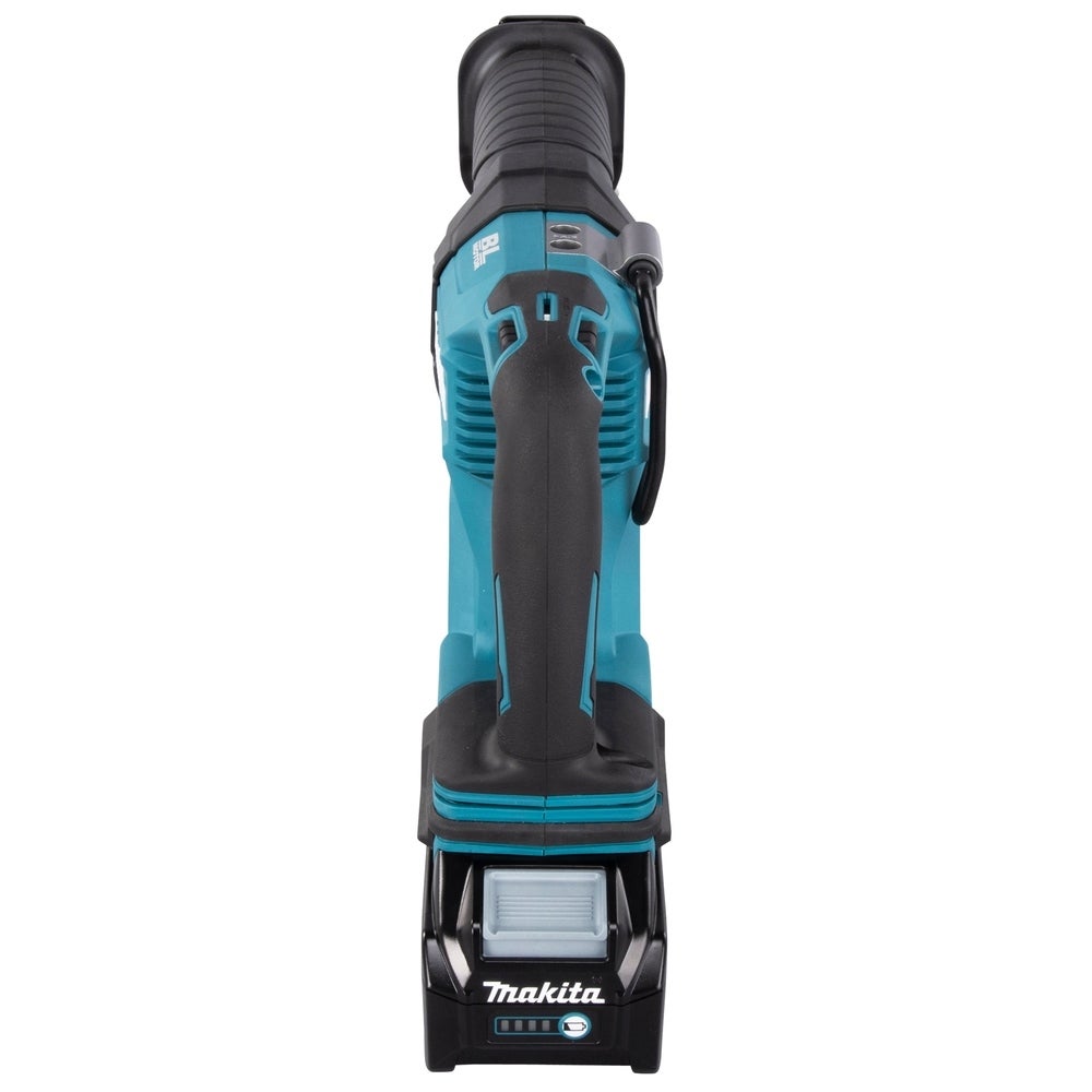 Makita Akku-Reciprosäge XGT JR001GM201