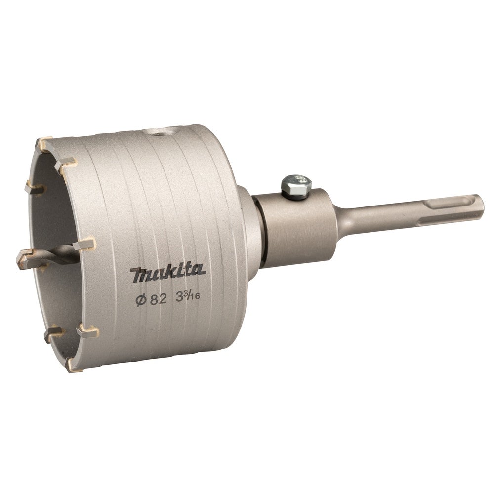 Makita Bohrkronen-Set 82 mm #D-74027