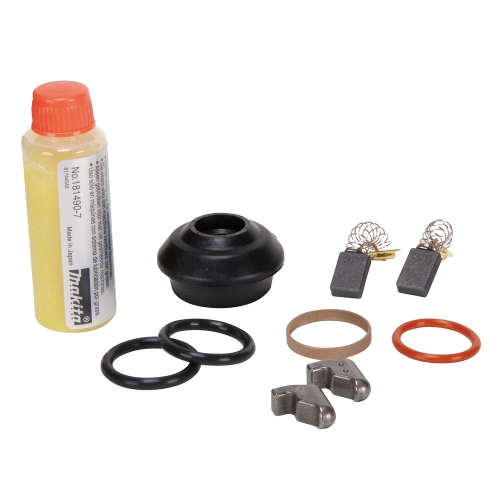 Makita Service Box für HM0860C #195204-8