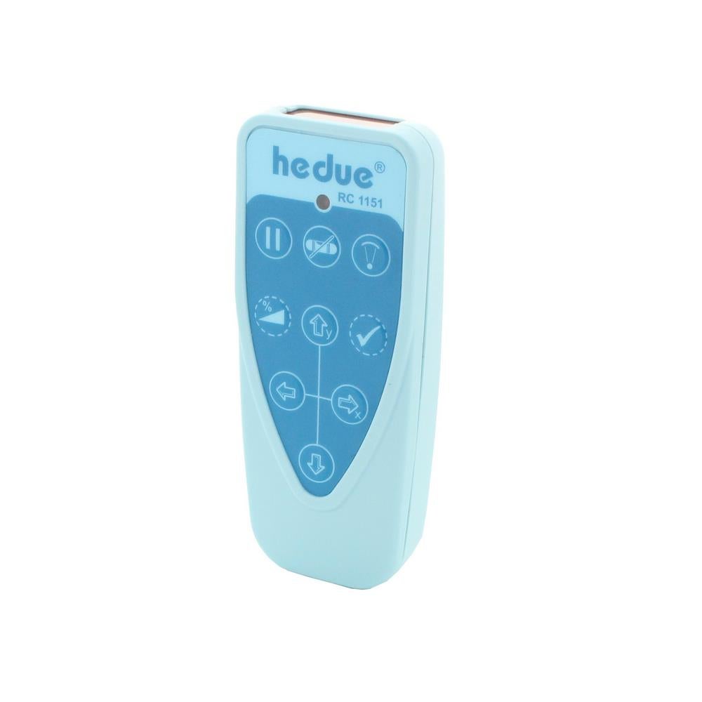 Hedue Fernbedienung für hedue Rotationslaser #1151