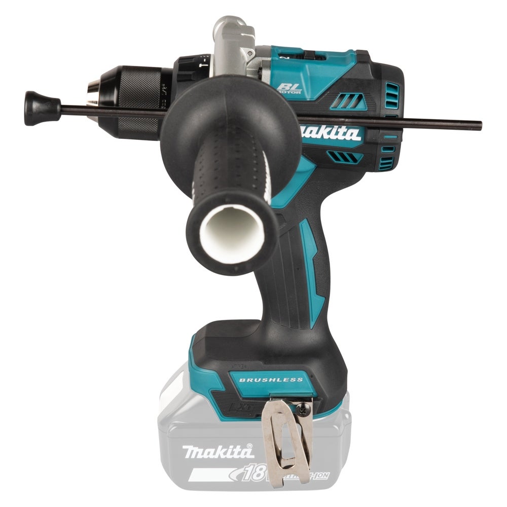 Makita Akku-Schlagbohrschrauber LXT DHP492Z