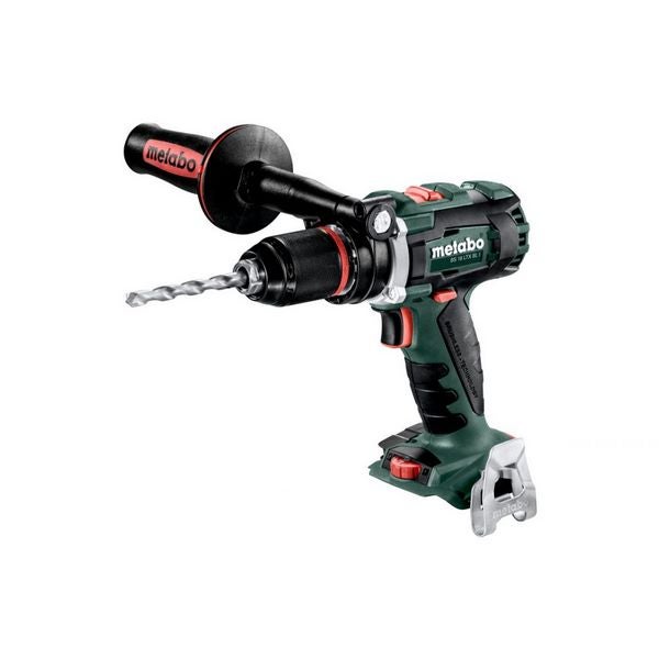 Metabo Akku-Bohrschrauber BS 18 LTX BL I #602358840 metaBOX 145 L