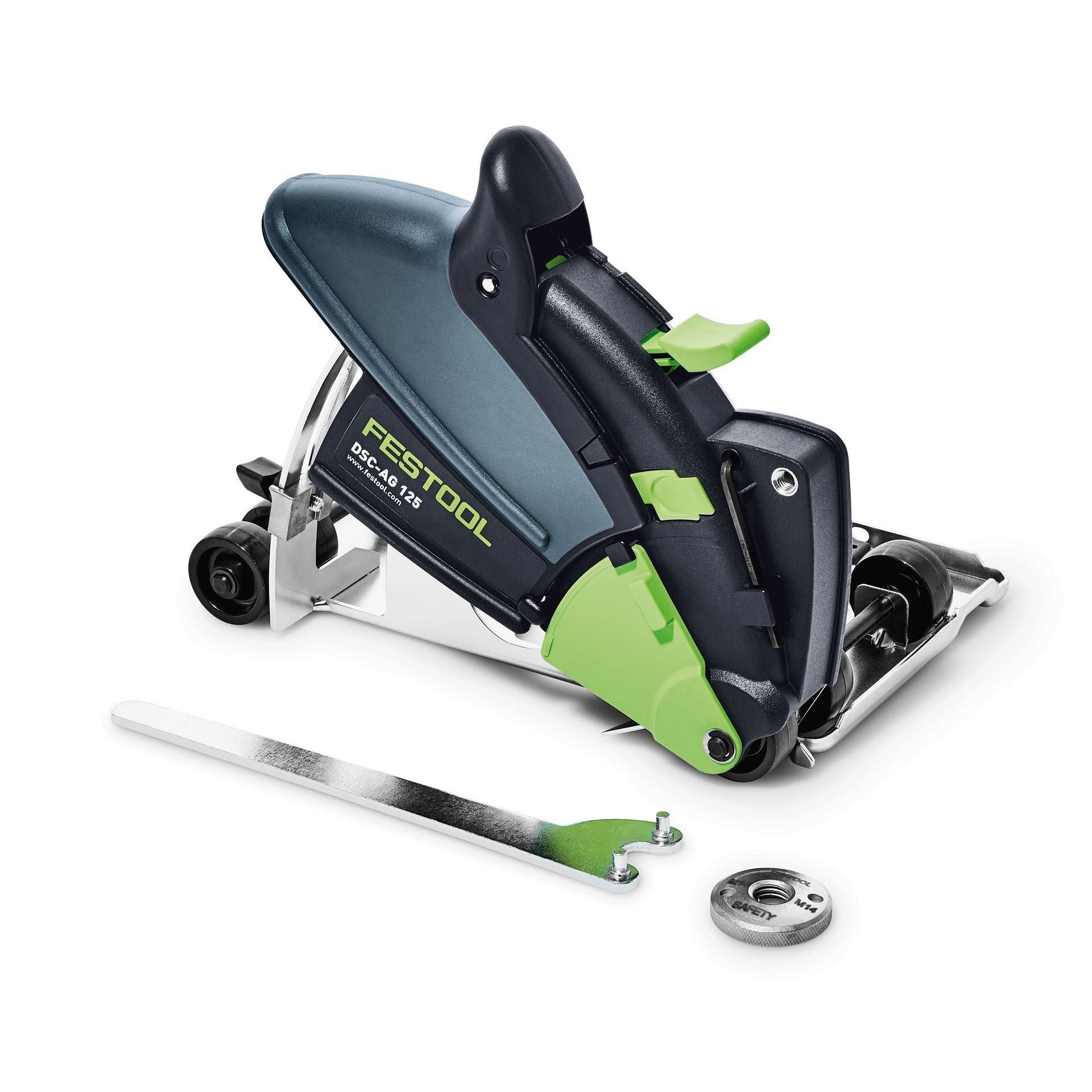 Festool Absaughaube DCC-AG 125 #769075