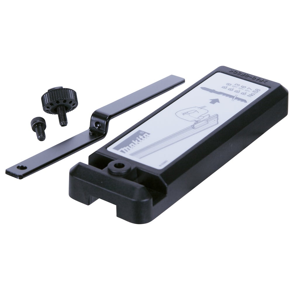 Makita Führungsschienenadapter für Stichsägen #193517-1