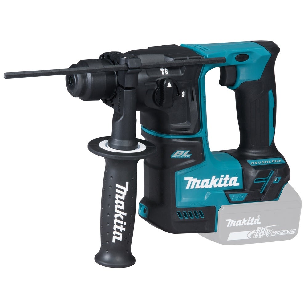 Makita Akku-Bohrhammer LXT DHR171Z