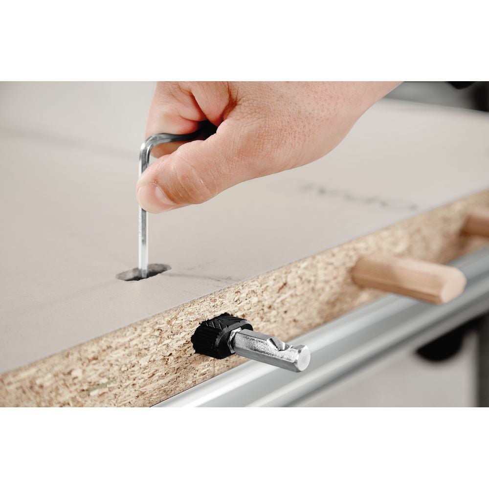 Festool Verbreiterung SV-V D14/32 #201498
