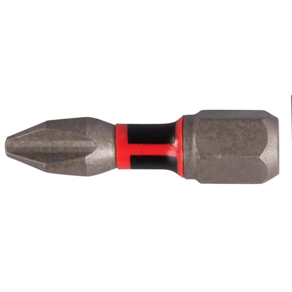 Makita Impact Premier Bits PH2 25 mm #E-03137