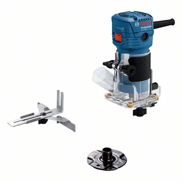 Bosch Kantenfräse GLF 55-6 #06016A0000