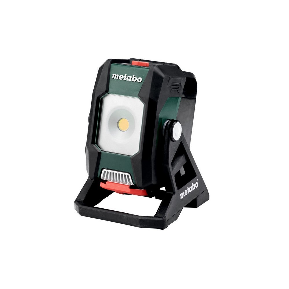 Metabo Akku-Baustrahler BSA 12-18 LED 2000 #601504850 Karton