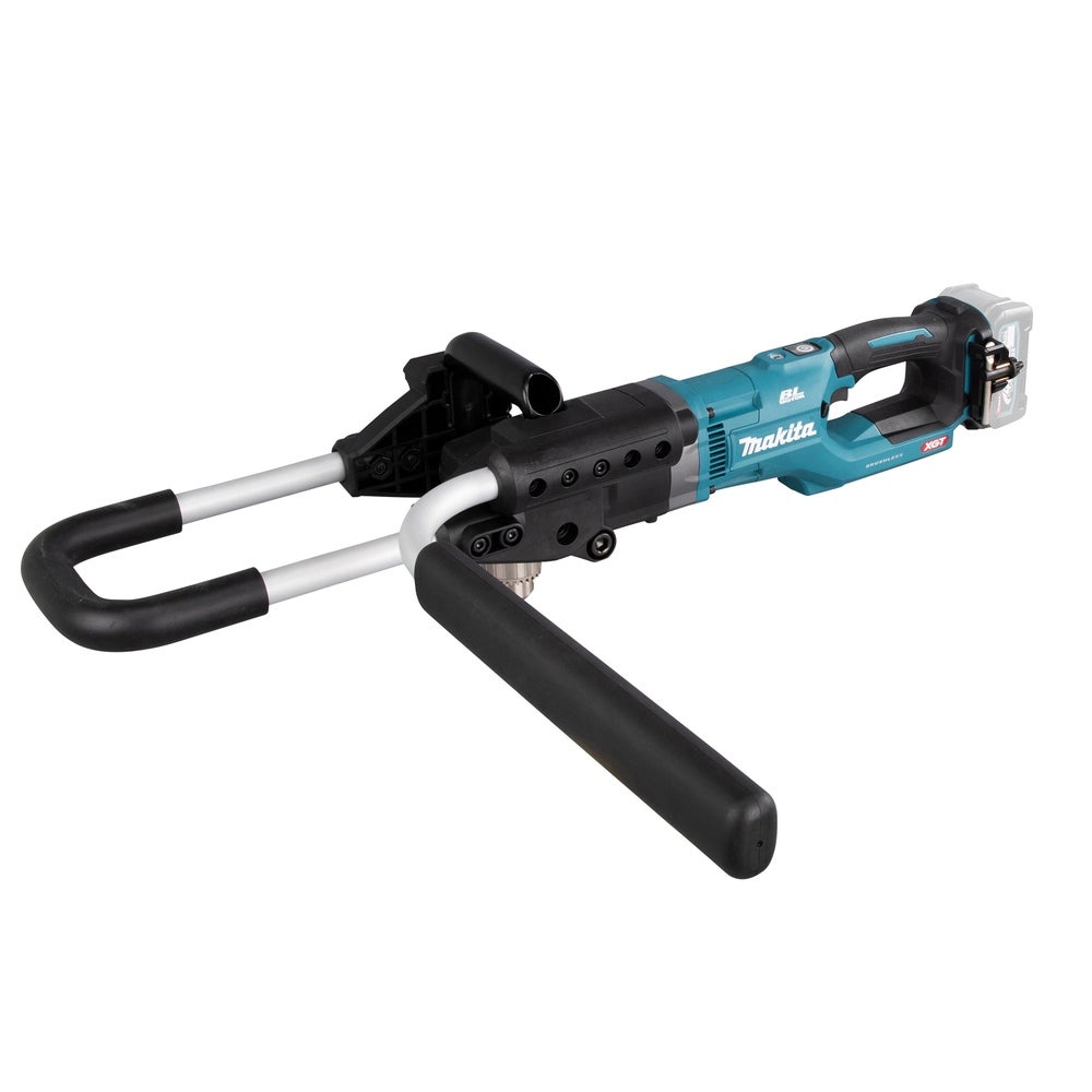 Makita Akku-Erdbohrer XGT DG001GZ08