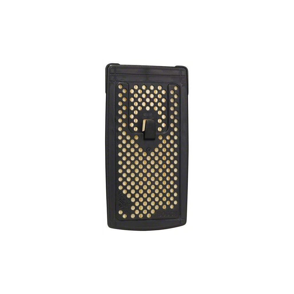 Bosch Filterdeckel zu Staubbox HW3 #2605190266