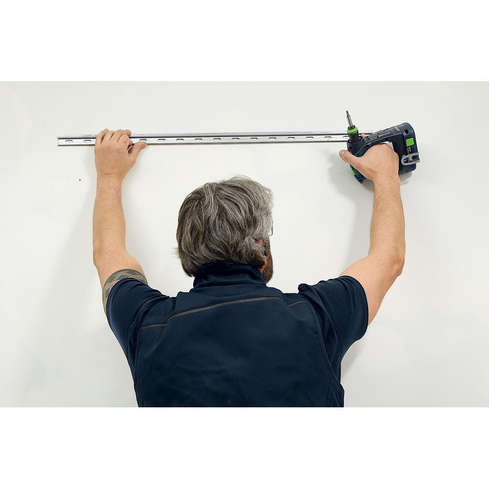 Festool Akku-Bohrschrauber CXS 12 2,5-Plus #576864