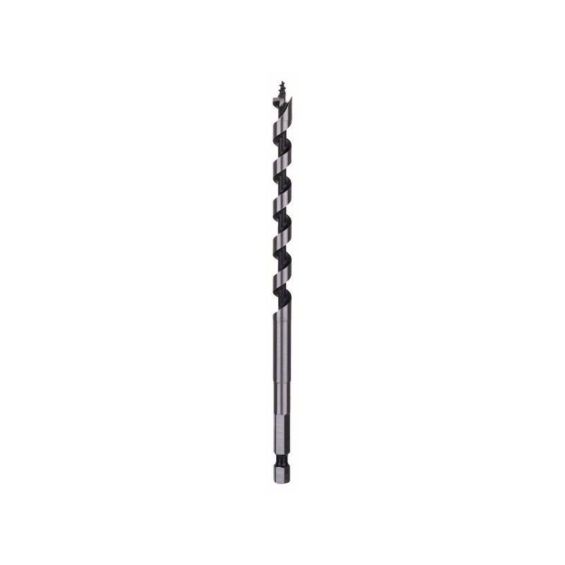 Bosch PRO Wood Holzschlangenbohrer, 8 x 95 x 160 mm #2608585696