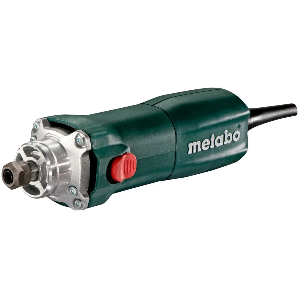 Metabo Geradschleifer GE 710 Compact #600615000 Karton