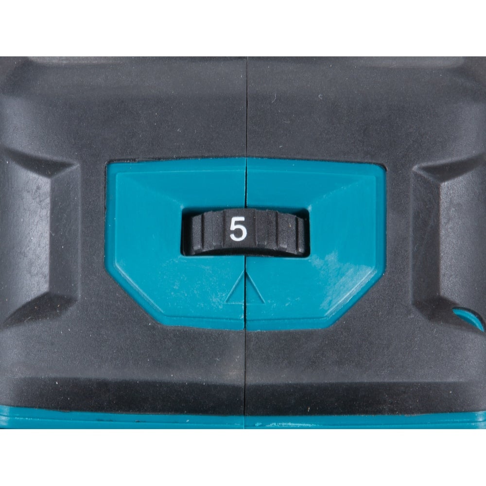 Makita Akku-Winkelschleifer XGT GA032GZ