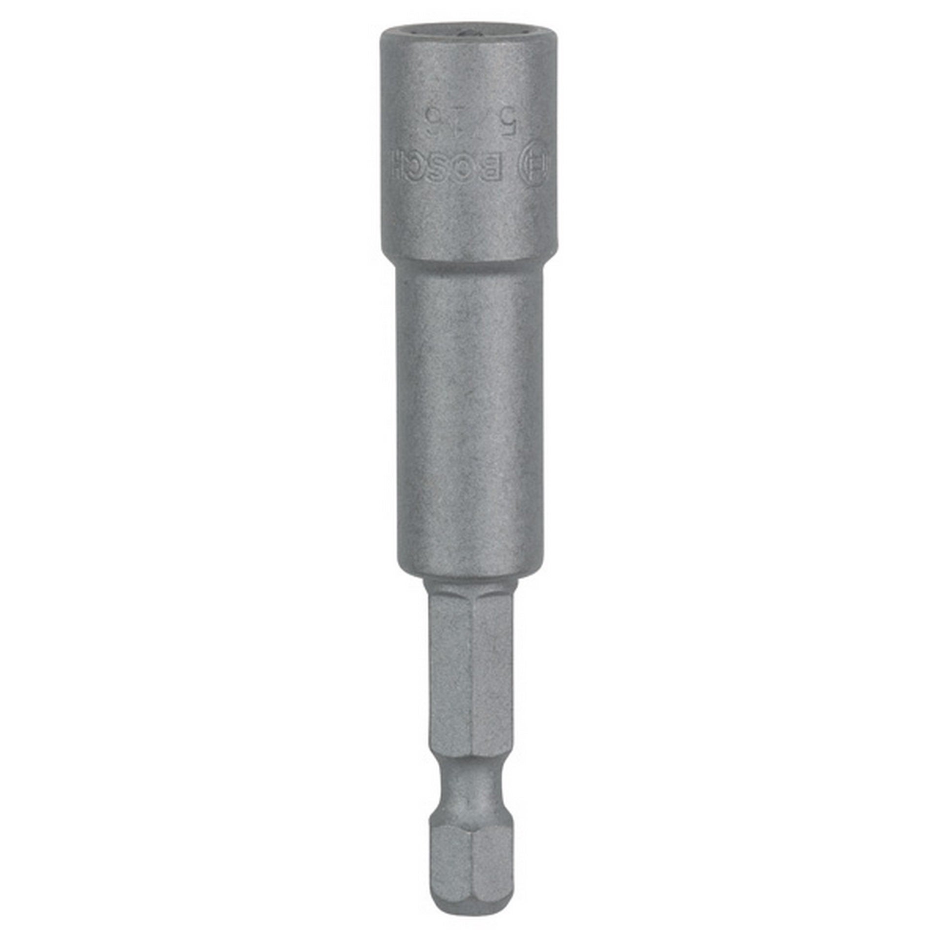 Bosch Steckschlüssel, 65 mm x 5/16-Zoll, Tiefenanschlag 2 607 002 586 #2608550563
