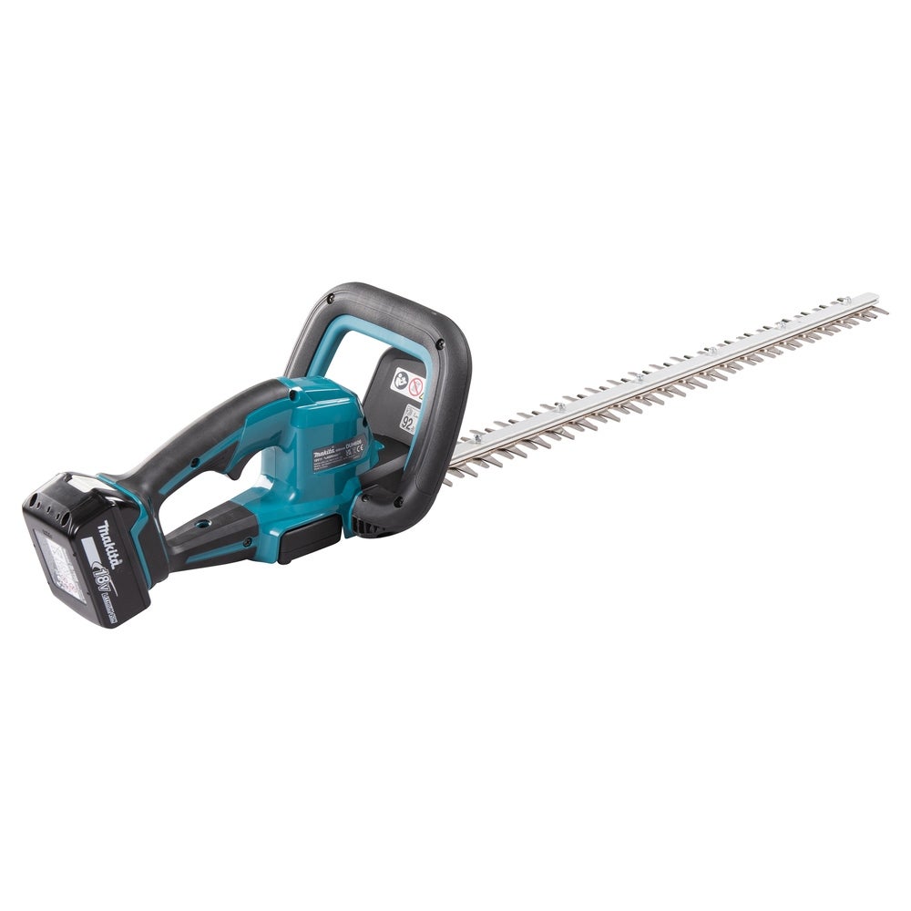 Makita Akku-Heckenschere LXT DUH606RT