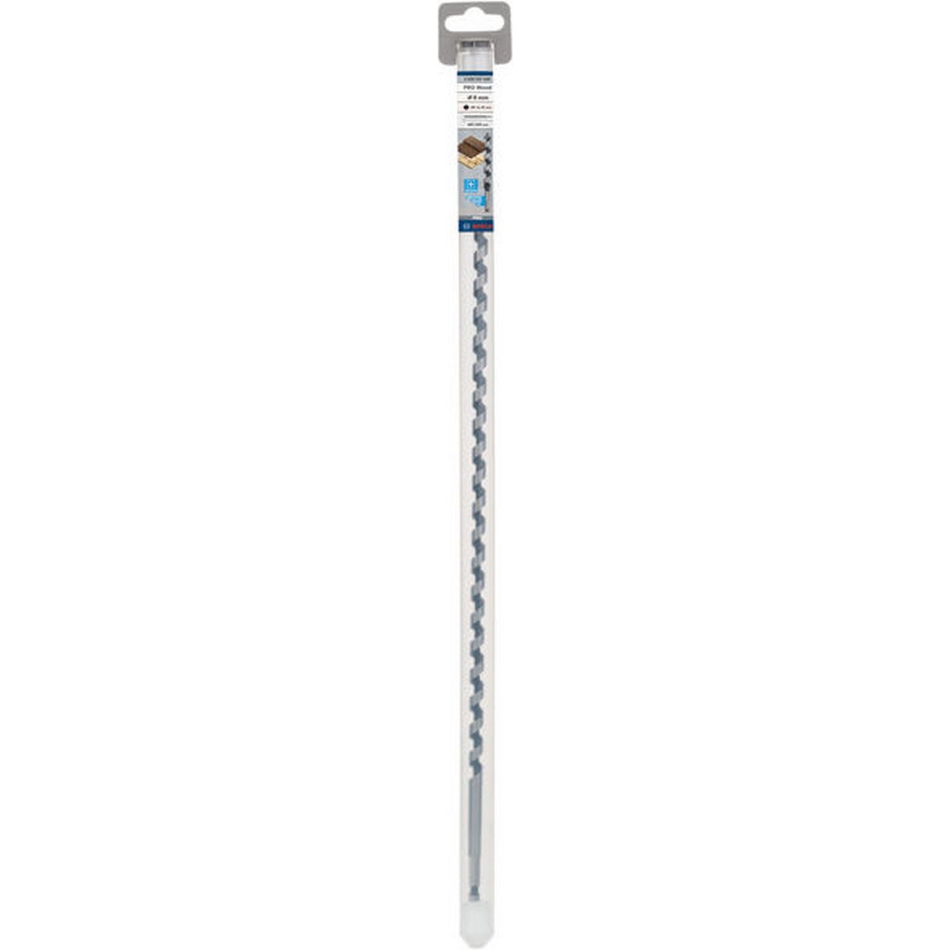 Bosch PRO Wood Holzschlangenbohrer, 8 x 385 x 450 mm #2608597640
