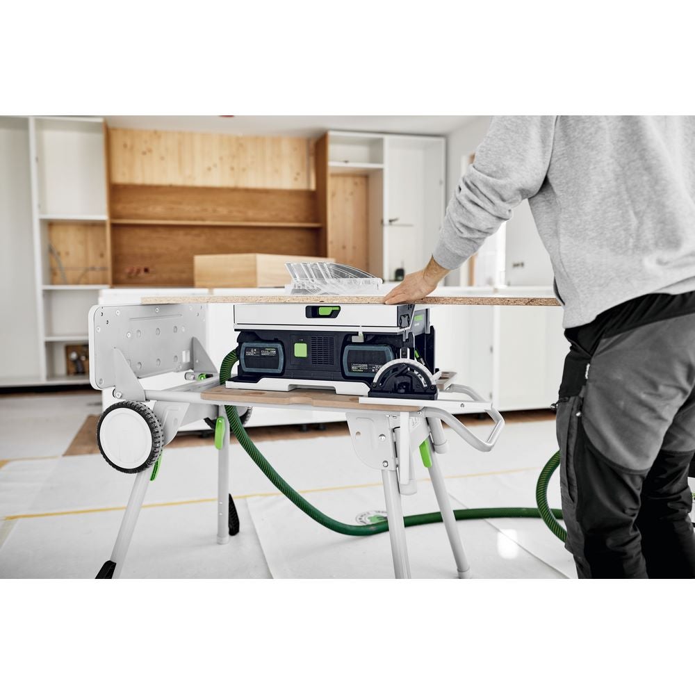 Festool Akku-Tischkreissäge CSC SYS 50 EB-Basic #576820