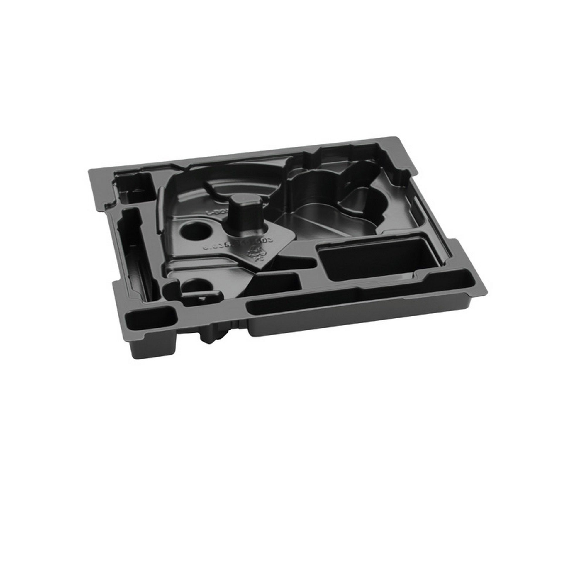 Bosch Einlagen für die Werkzeugaufbewahrung für GST 140 BCE/140 CE/160 BCE/160 CE #1600A002UN