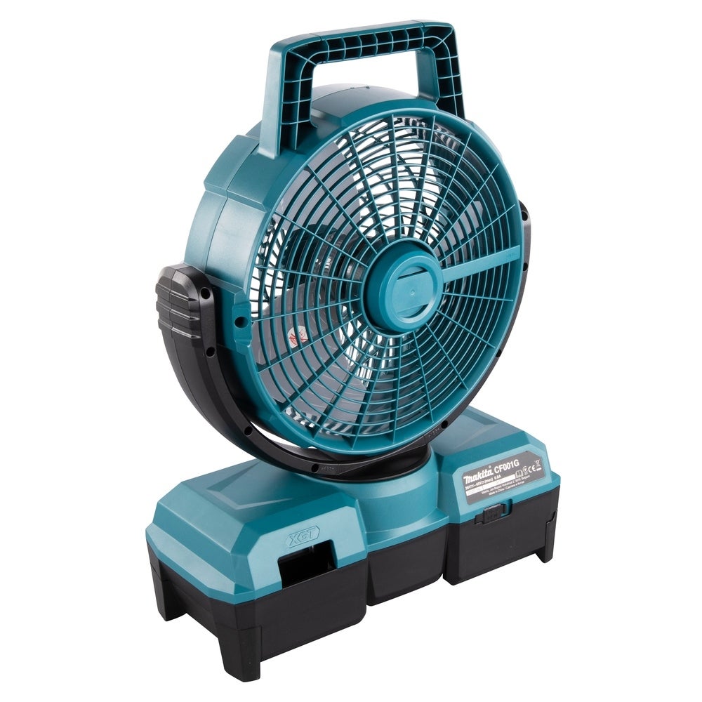 Makita Akku-Ventilator XGT CF001GZ
