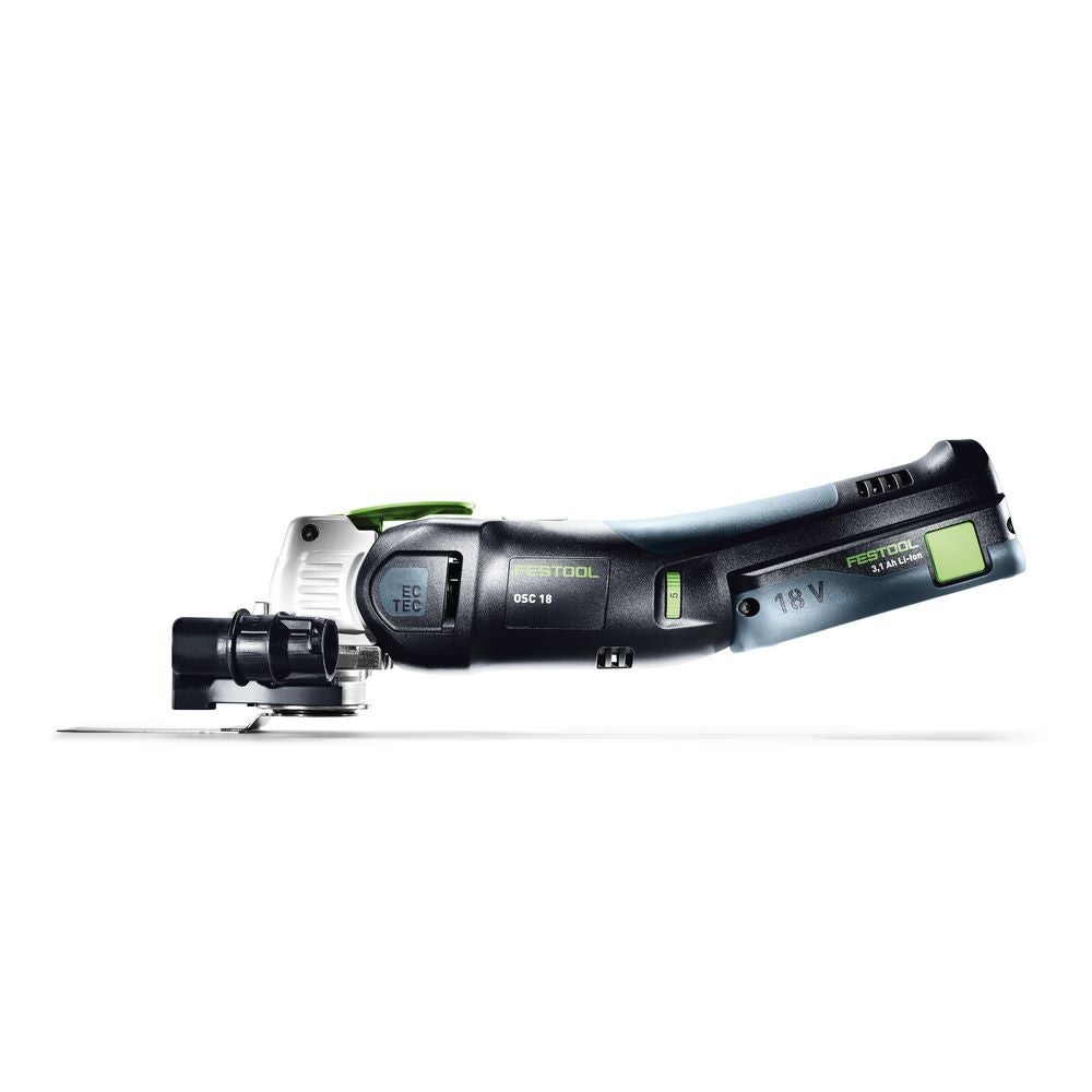 Festool Universal-Sägeblatt USB 78/42/Bi/OSC/5 #203336