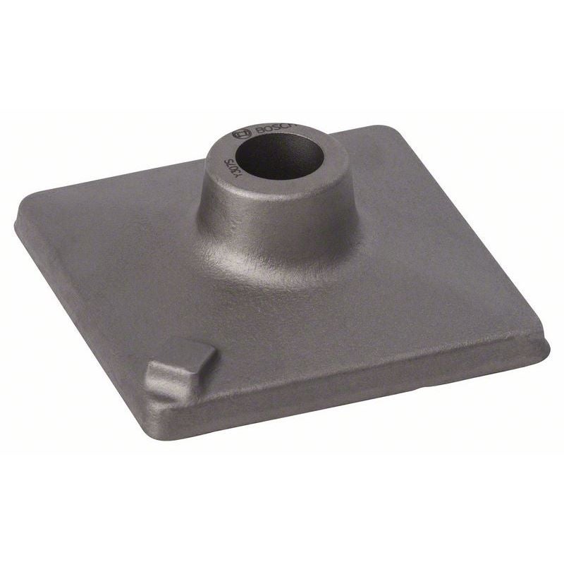 Bosch PRO SDS max Stampferplatte, 120 mm #1618633101