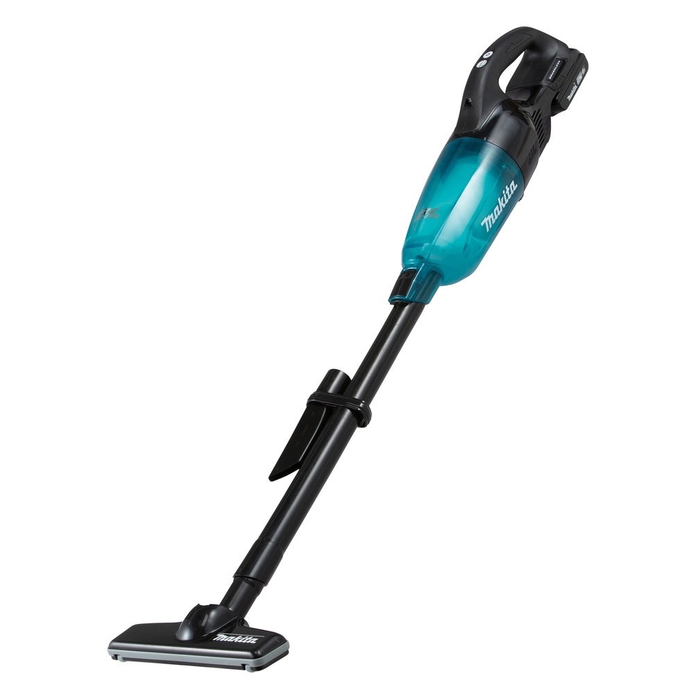 Makita Akku-Staubsauger LXT DCL281FZB