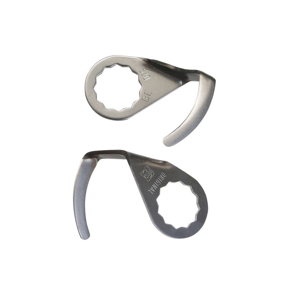 Fein Schneidmesser U-Form Kurz 36 VE2 #63903079012
