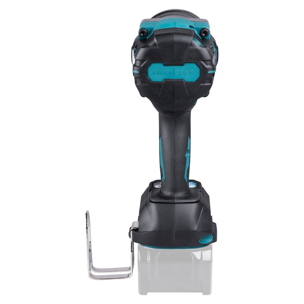Makita Akku-Schlagschrauber XGT TW002GZ