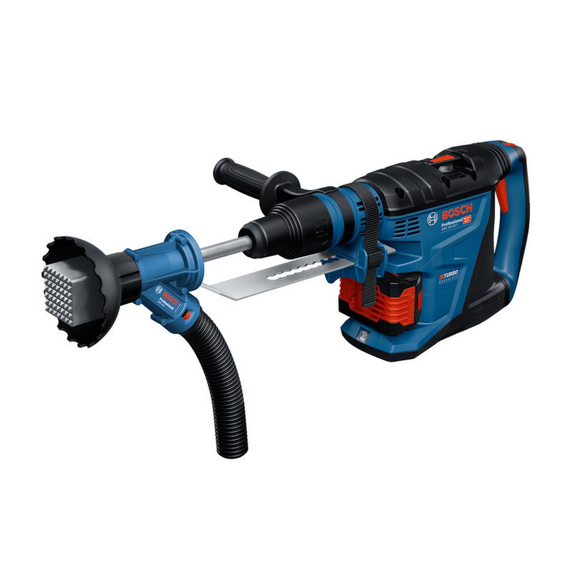 Bosch Staubabsaugung für SDS max GDE max #1600A033BA