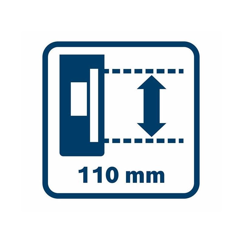 Bosch Laser-Empfänger LR 45 #0601069L00