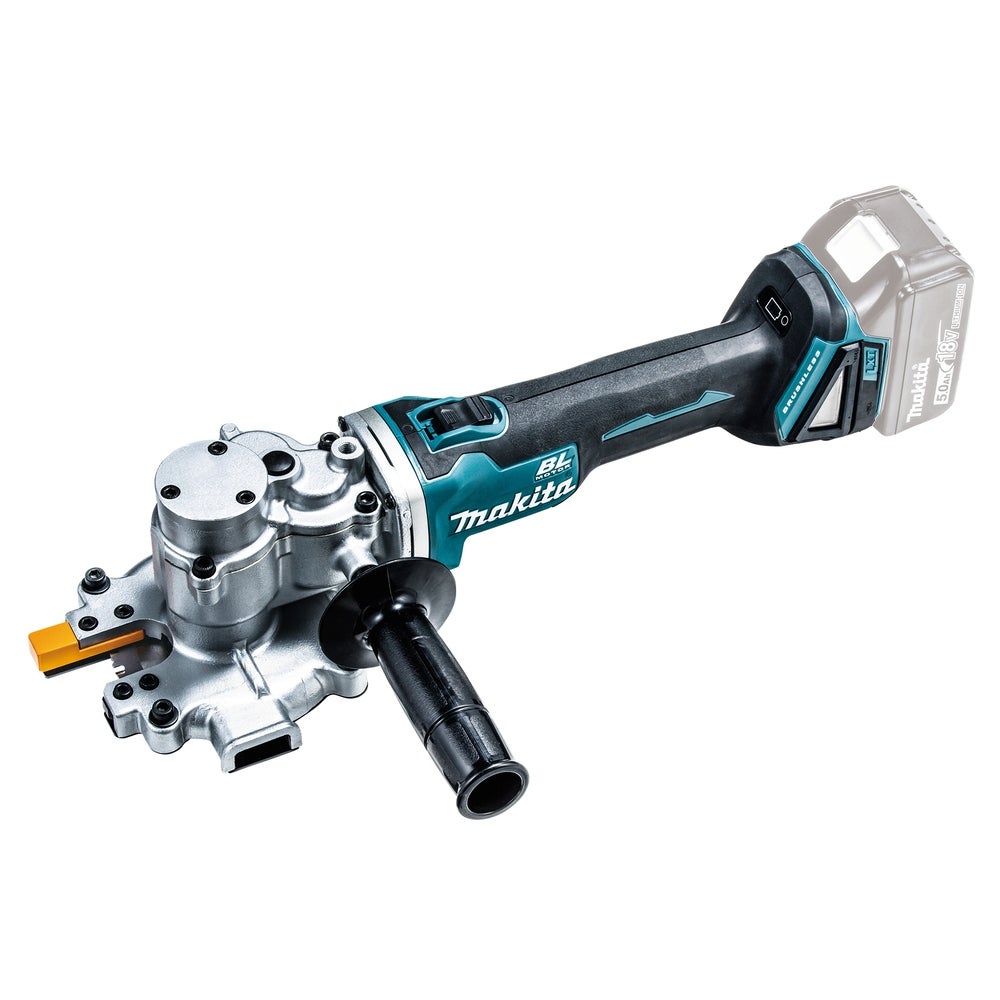 Makita Akku-Moniereisenschneider LXT DSC251ZK