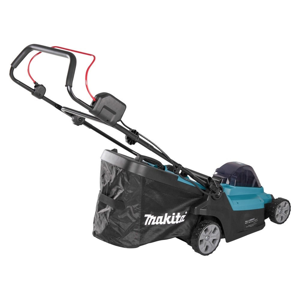 Makita Akku-Rasenmäher XGT LM003GM102