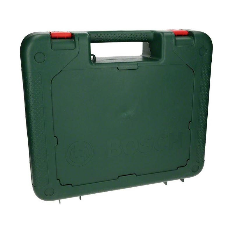 Bosch Kunststoffkoffer 391 x 345 x 115 mm #2605438729